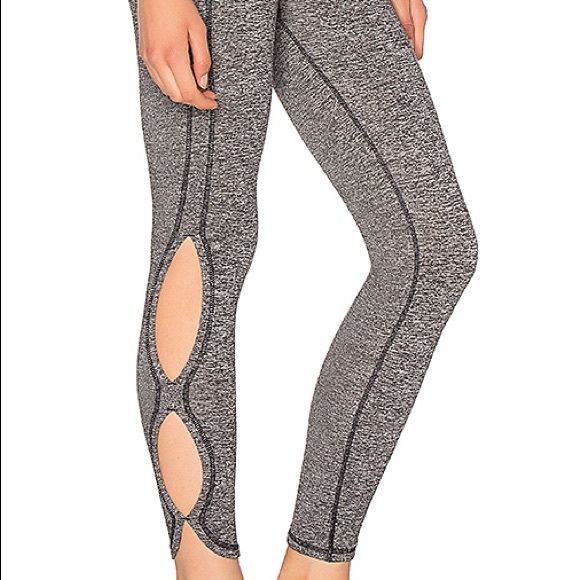 Free People Infinity Active Tights OB516542 Sz. XS - Picture 3 of 6
